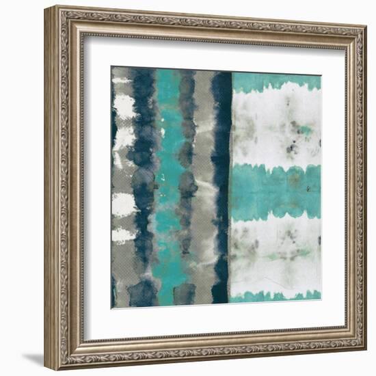 Contempo II-Rita Vindedzis-Framed Art Print