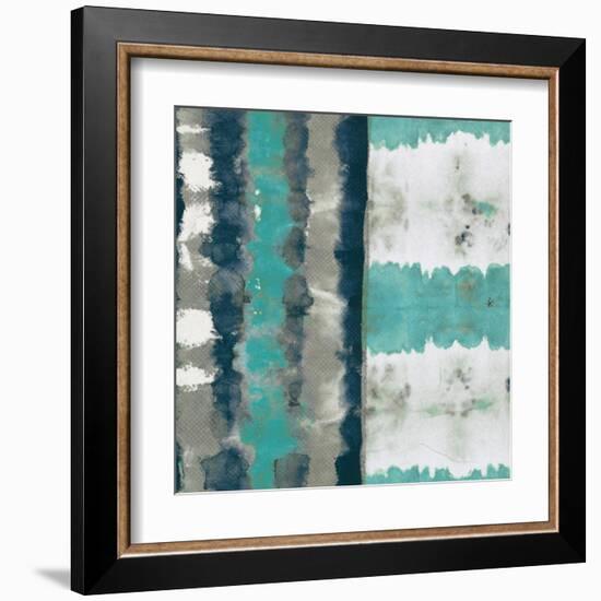 Contempo II-Rita Vindedzis-Framed Art Print