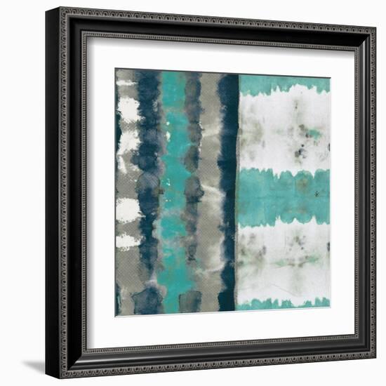 Contempo II-Rita Vindedzis-Framed Art Print