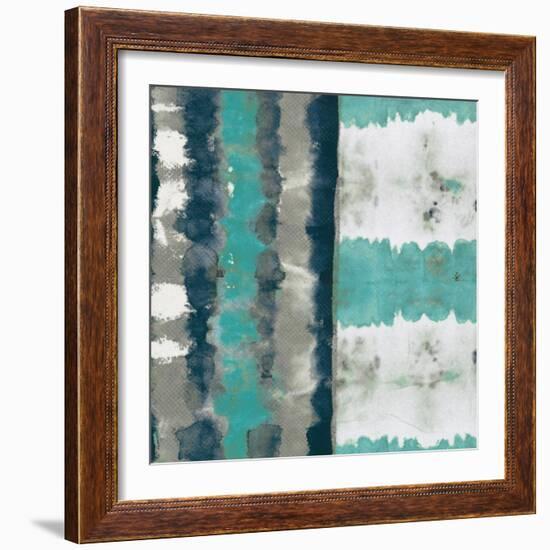 Contempo II-Rita Vindedzis-Framed Art Print