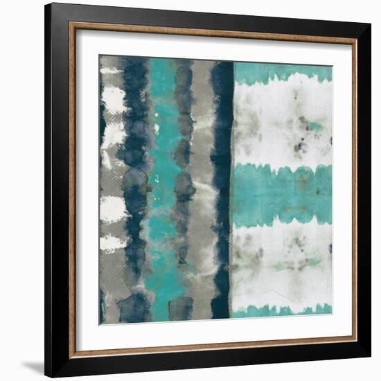 Contempo II-Rita Vindedzis-Framed Art Print