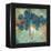 Contemporary Blooms 2-Sandra Smith-Framed Stretched Canvas