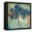 Contemporary Blooms 2-Sandra Smith-Framed Stretched Canvas