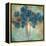 Contemporary Blooms 2-Sandra Smith-Framed Stretched Canvas