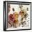 Contemporary Botanical Cream III-Silvia Vassileva-Framed Art Print