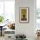 Contemporary Collections II-Krista Sewell-Framed Giclee Print displayed on a wall