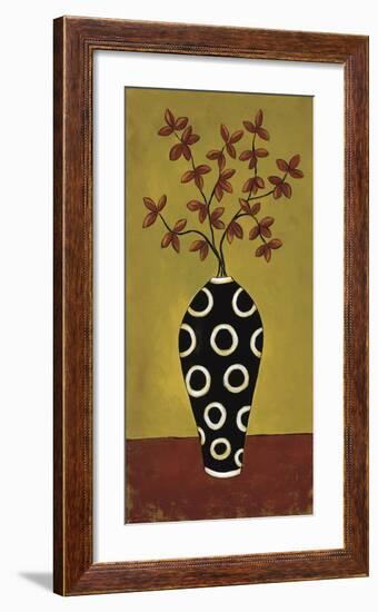 Contemporary Collections II-Krista Sewell-Framed Giclee Print