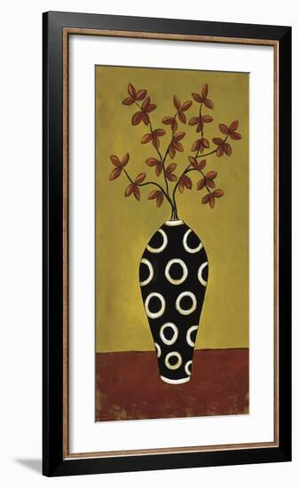 Contemporary Collections II-Krista Sewell-Framed Giclee Print