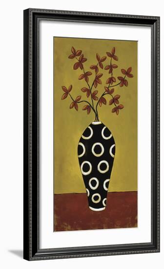 Contemporary Collections II-Krista Sewell-Framed Giclee Print