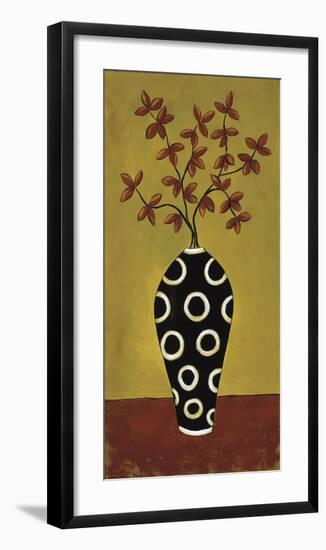 Contemporary Collections II-Krista Sewell-Framed Giclee Print