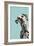 Contemporary Dalmation-Patricia Pinto-Framed Art Print