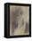 Contemporary Draped Figure II-Ethan Harper-Framed Stretched Canvas