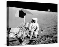 Last US Manned Mission - Dec 12, 1972-null-Stretched Canvas