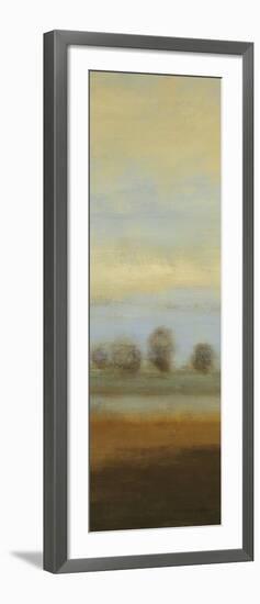 Contemporary Scene II-Lisa Ridgers-Framed Art Print