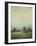 Contemporary Vista I-Lisa Ridgers-Framed Art Print