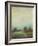 Contemporary Vista I-Lisa Ridgers-Framed Art Print