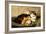 Contentment, 1900-Henriette Ronner-Knip-Framed Giclee Print