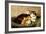 Contentment, 1900-Henriette Ronner-Knip-Framed Giclee Print