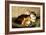 Contentment, 1900-Henriette Ronner-Knip-Framed Giclee Print