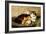 Contentment, 1900-Henriette Ronner-Knip-Framed Giclee Print