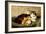 Contentment, 1900-Henriette Ronner-Knip-Framed Giclee Print