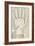 Continuous Finger Bandage, No.48 from the 'First Aid' Series of 'Wills's Cigarettes' Cards, 1913-English School-Framed Giclee Print