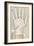 Continuous Finger Bandage, No.48 from the 'First Aid' Series of 'Wills's Cigarettes' Cards, 1913-English School-Framed Giclee Print