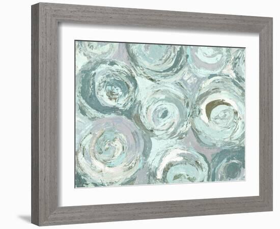 Continuum Light-Lanie Loreth-Framed Art Print