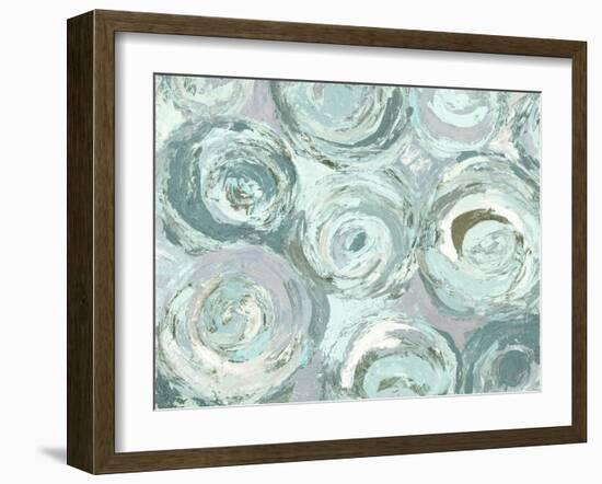 Continuum Light-Lanie Loreth-Framed Art Print