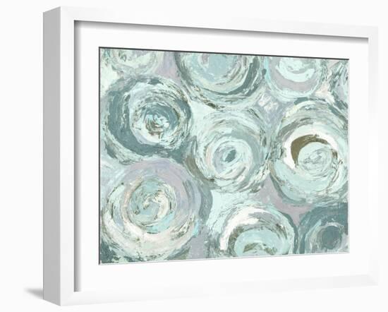 Continuum Light-Lanie Loreth-Framed Art Print