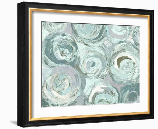 Continuum Light-Lanie Loreth-Framed Art Print