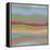 Contours I-Michael Tienhaara-Framed Stretched Canvas