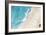 Contrast Coast - Walk-Joseph Eta-Framed Giclee Print