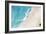 Contrast Coast - Walk-Joseph Eta-Framed Giclee Print