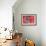 Contrasted Nature-Staffan Widstrand-Framed Giclee Print displayed on a wall