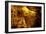 Control Station in Power Station-Nathan Wright-Framed Photographic Print