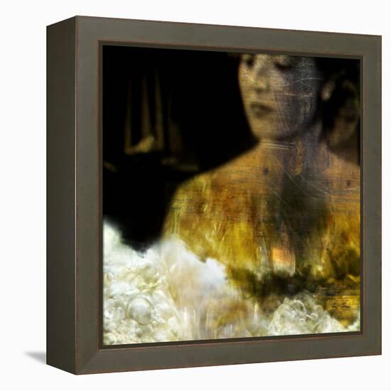 Control-Gideon Ansell-Framed Premier Image Canvas