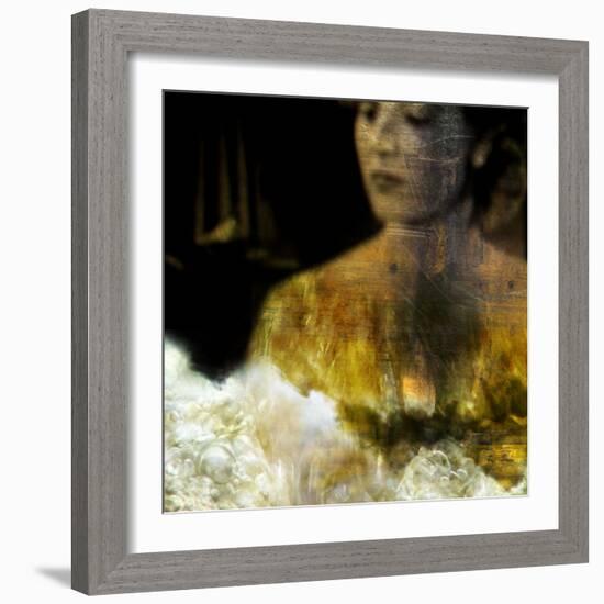 Control-Gideon Ansell-Framed Photographic Print