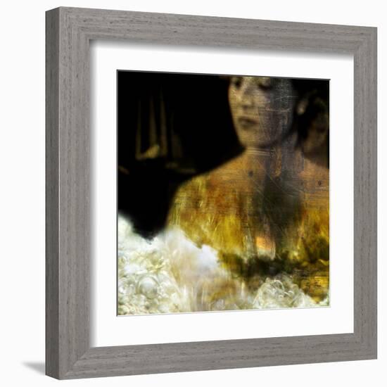 Control-Gideon Ansell-Framed Premium Photographic Print