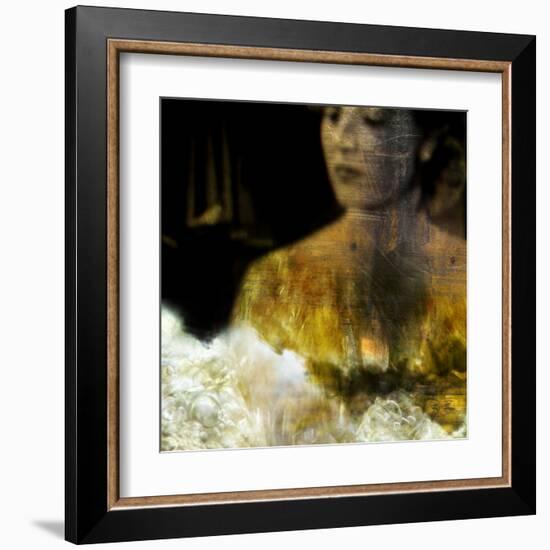 Control-Gideon Ansell-Framed Premium Photographic Print