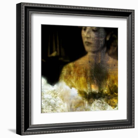 Control-Gideon Ansell-Framed Premium Photographic Print