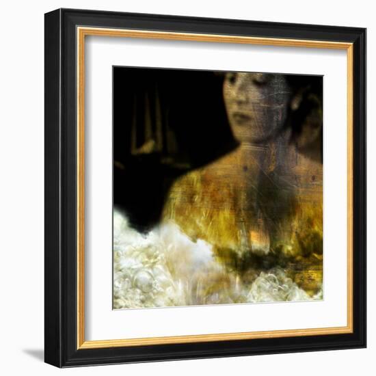 Control-Gideon Ansell-Framed Premium Photographic Print