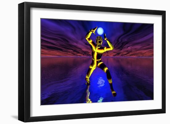 Art Print, , large