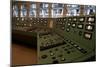 Controls in a Power Station-Nathan Wright-Mounted Photographic Print