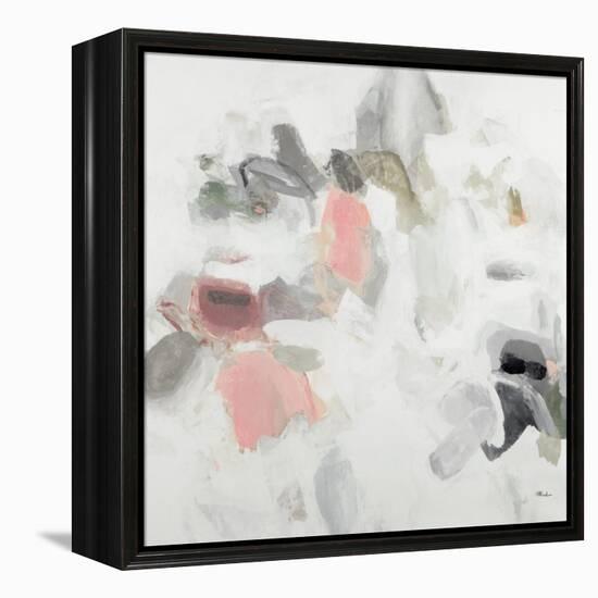 Conundrums II-Randy Hibberd-Framed Stretched Canvas