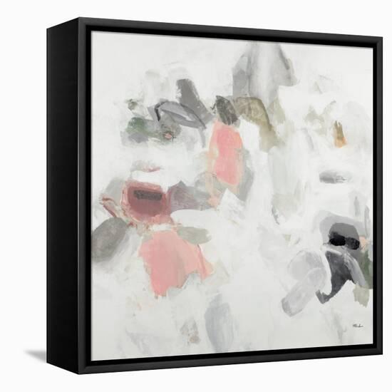 Conundrums II-Randy Hibberd-Framed Stretched Canvas