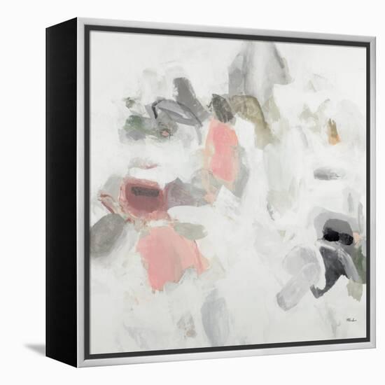 Conundrums II-Randy Hibberd-Framed Stretched Canvas