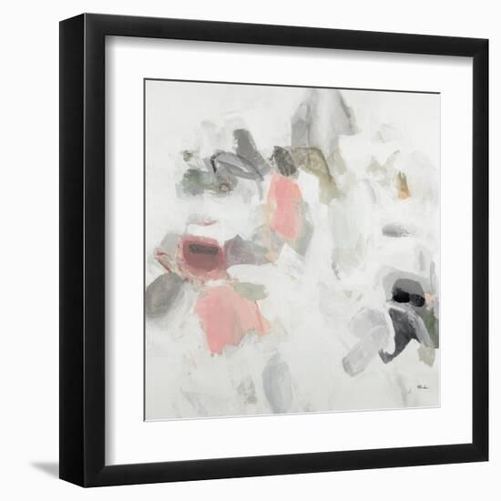 Conundrums II-Randy Hibberd-Framed Art Print