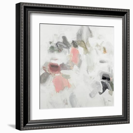 Conundrums II-Randy Hibberd-Framed Art Print