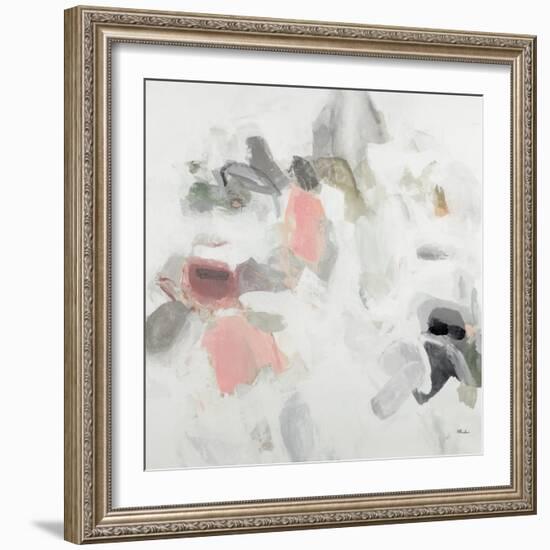 Conundrums II-Randy Hibberd-Framed Art Print